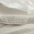 Load image into Gallery viewer, 100% Cotton Stripe Quilt
