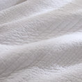 Load image into Gallery viewer, 100% Cotton Stripe Quilt
