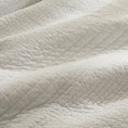 Load image into Gallery viewer, 100% Cotton Stripe Quilt
