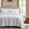 Load image into Gallery viewer, 100% Cotton Kingston Quilt
