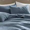 Load image into Gallery viewer, 100% Cotton Kingston Quilt
