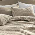 Load image into Gallery viewer, 100% Cotton Kingston Quilt
