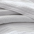 Load image into Gallery viewer, 100% Cotton Kingston Quilt
