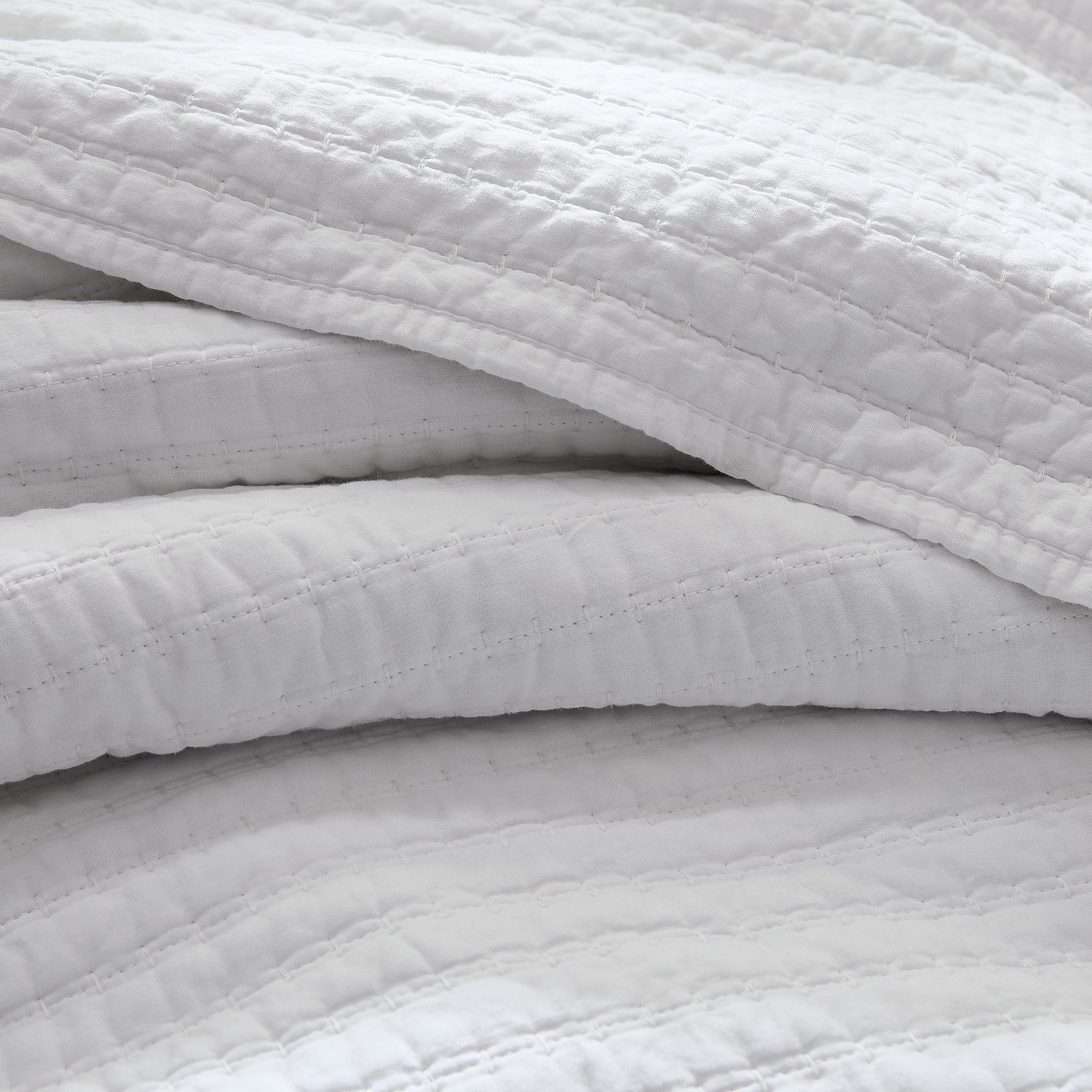 100% Cotton Kingston Quilt