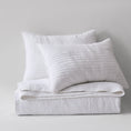 Load image into Gallery viewer, 100% Cotton Kingston Quilt
