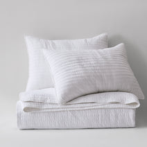 100% Cotton Kingston Quilt