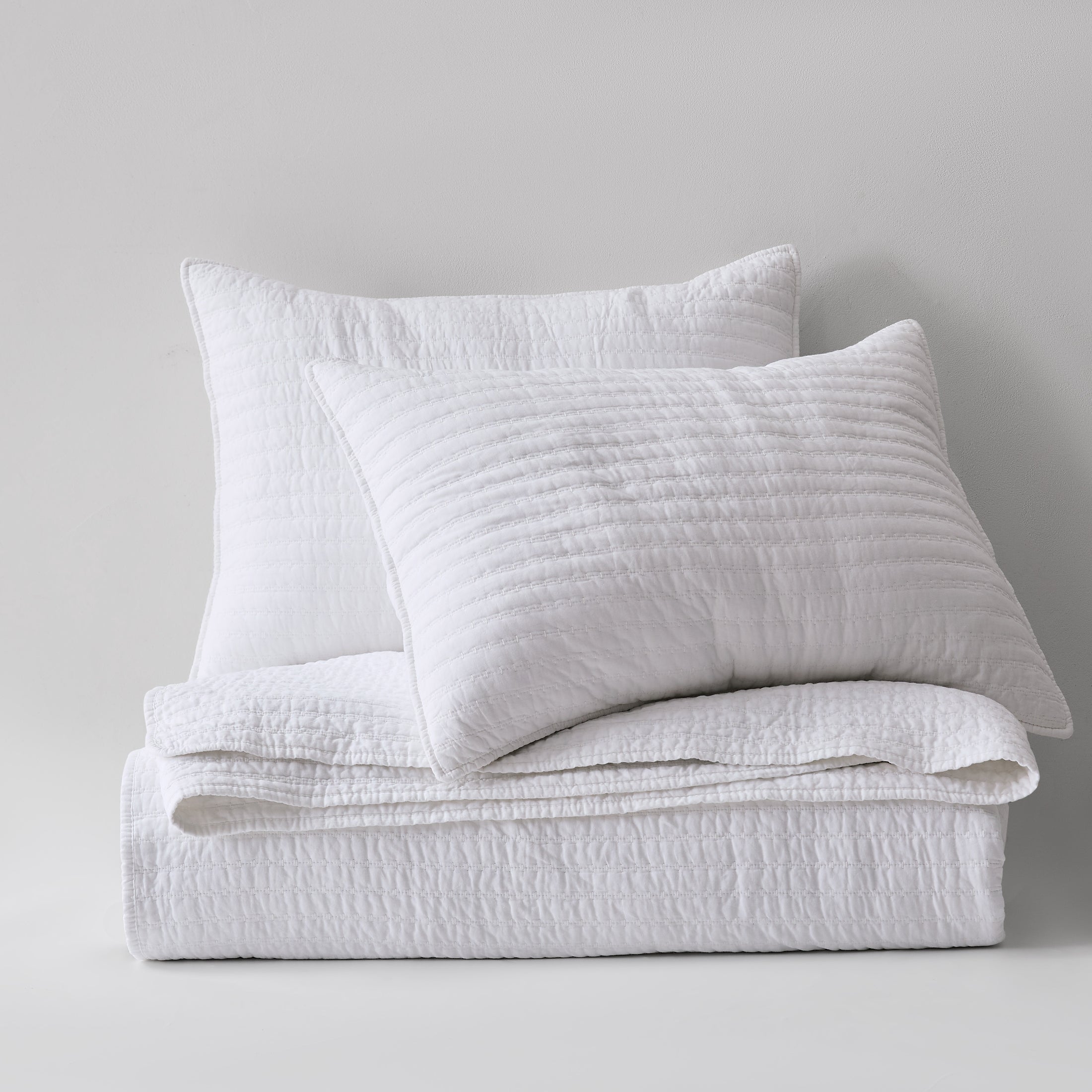 100% Cotton Kingston Quilt