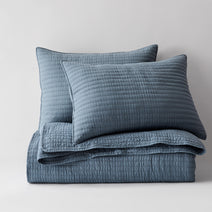 100% Cotton Kingston Quilt