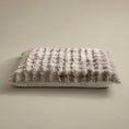 Load image into Gallery viewer, Fluffy Dog Bed with Removable Cover
