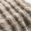 Load image into Gallery viewer, Fluffy Dog Bed with Removable Cover
