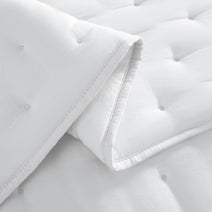 Puffy Dot Quilt