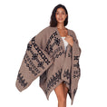 Load image into Gallery viewer, Wearable Poncho

