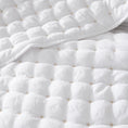 Load image into Gallery viewer, Cloud Cross Sticth Quilt

