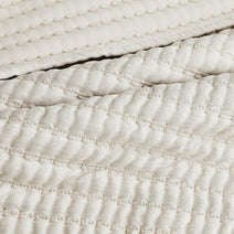Linen Touch Quilt