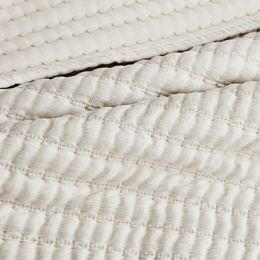 Linen Touch Quilt