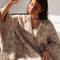 Load image into Gallery viewer, Wearable Poncho
