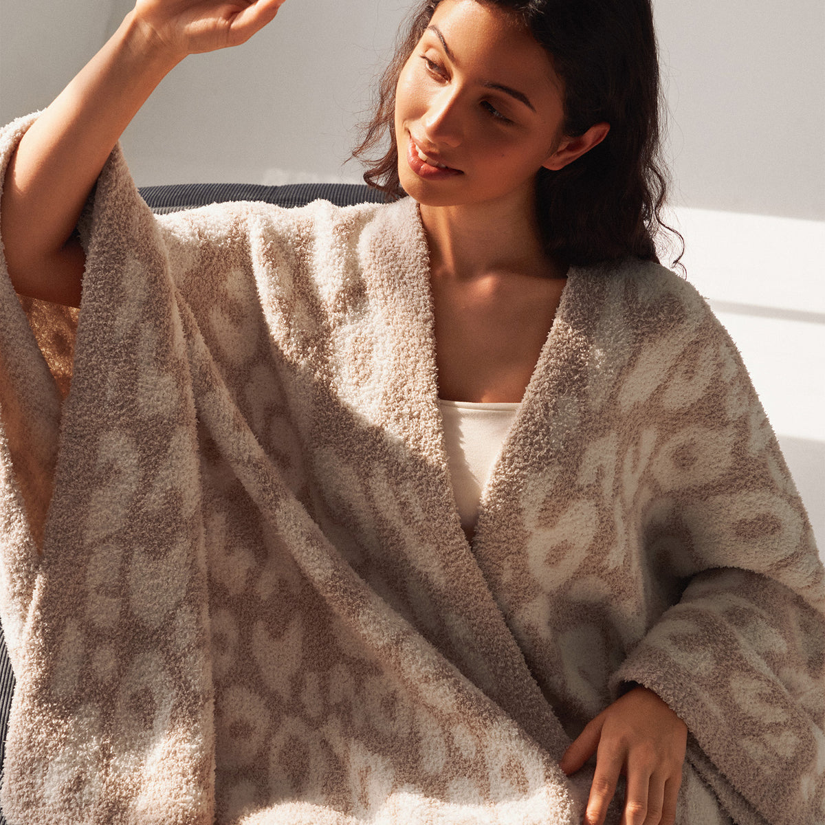 Wearable Poncho