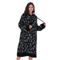 Load image into Gallery viewer, Wearable Blanket Hoodie
