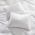 Load image into Gallery viewer, 100% Cotton Luxury Honeycomb Duvet Cover
