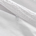 Load image into Gallery viewer, 100% Cotton Luxury Honeycomb Duvet Cover
