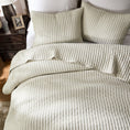Load image into Gallery viewer, Cross Stitch Quilt Set
