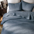 Load image into Gallery viewer, Cross Stitch Quilt Set

