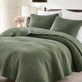 Load image into Gallery viewer, Cross Stitch Quilt Set
