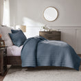 Load image into Gallery viewer, Cross Stitch Quilt Set
