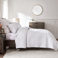 Load image into Gallery viewer, Cross Stitch Quilt Set
