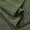 Load image into Gallery viewer, Cross Stitch Quilt Set

