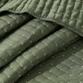 Load image into Gallery viewer, Cross Stitch Quilt Set

