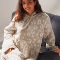 Load image into Gallery viewer, Wearable Blanket Hoodie
