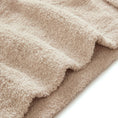 Load image into Gallery viewer, Wearable Hoodie Blanket-Leopard/Beige
