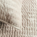 Load image into Gallery viewer, Kingston Velvet Quilt Set
