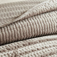 Load image into Gallery viewer, Kingston Velvet Quilt Set
