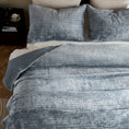 Load image into Gallery viewer, Kingston Velvet Quilt Set
