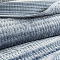 Load image into Gallery viewer, Kingston Velvet Quilt Set
