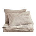 Load image into Gallery viewer, Kingston Velvet Quilt Set
