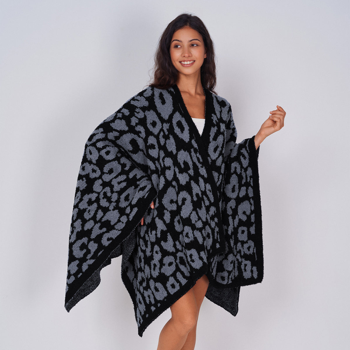 Wearable Poncho