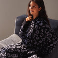 Load image into Gallery viewer, Wearable Blanket Hoodie
