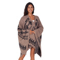 Load image into Gallery viewer, Wearable Poncho
