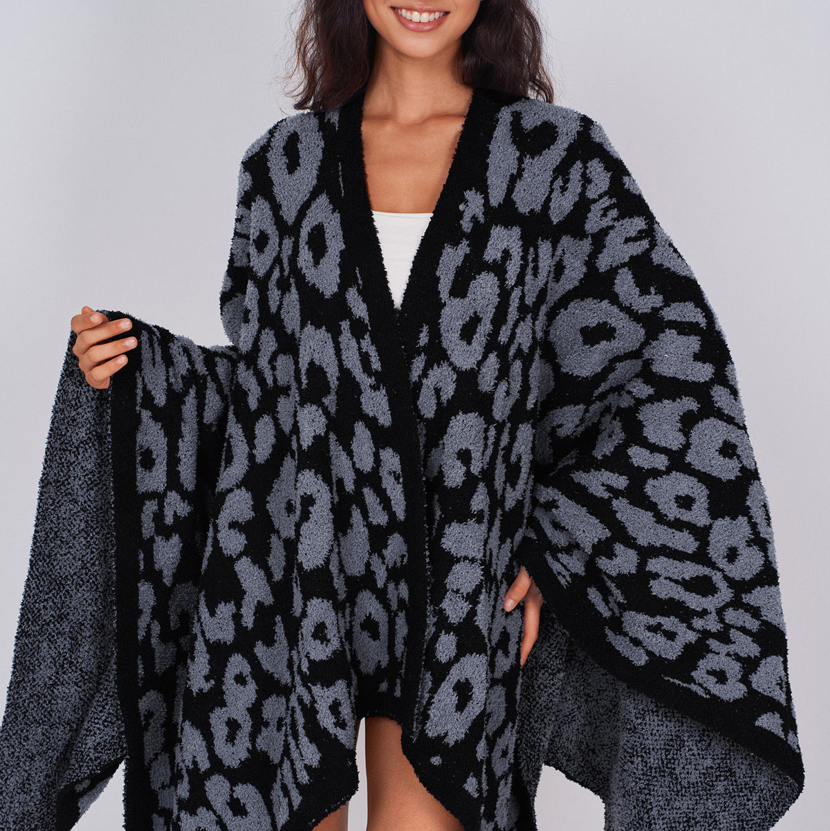 Wearable Poncho