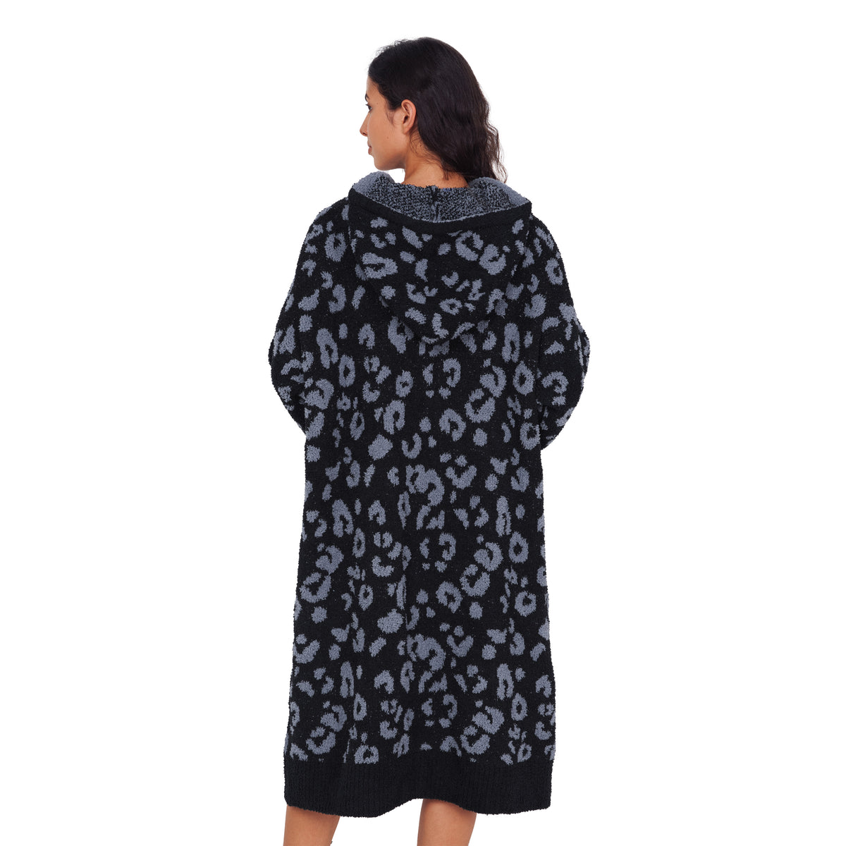 Wearable Blanket Hoodie