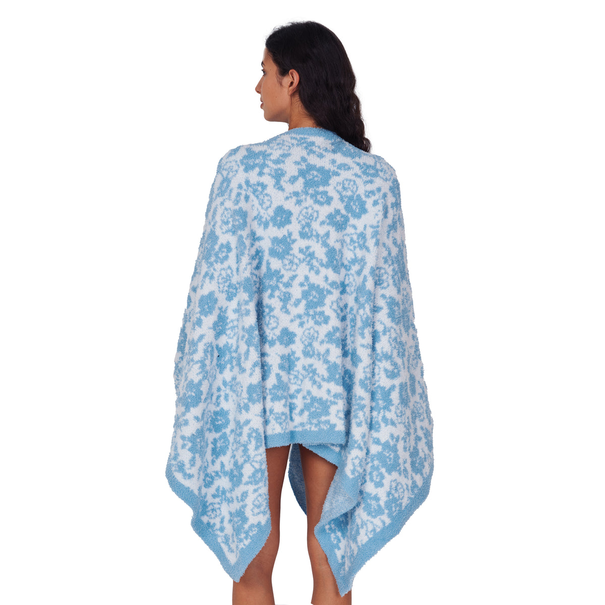 Wearable Poncho
