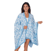 Wearable Poncho