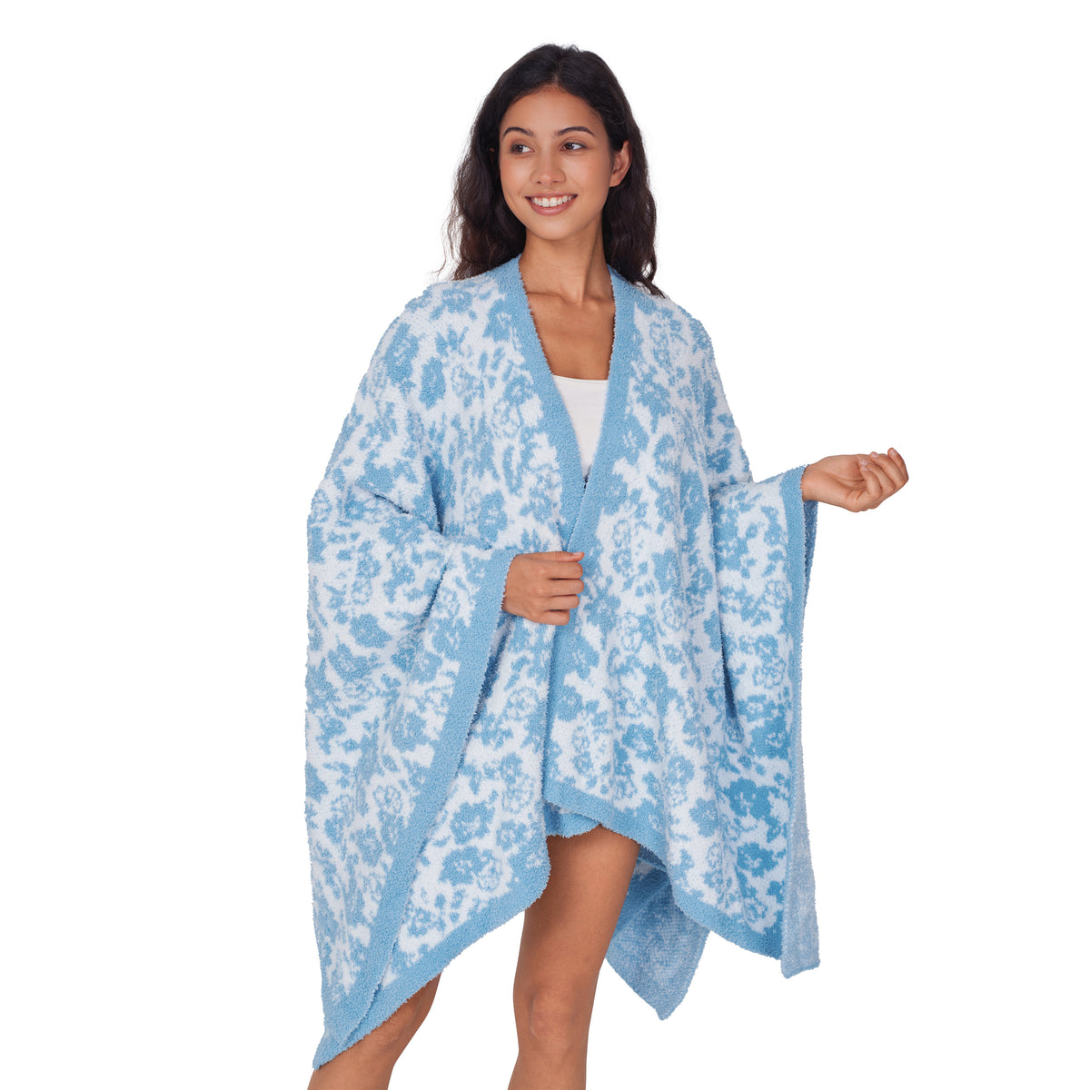 Wearable Poncho