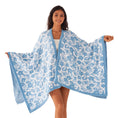 Load image into Gallery viewer, Wearable Poncho
