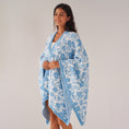 Load image into Gallery viewer, Wearable Poncho
