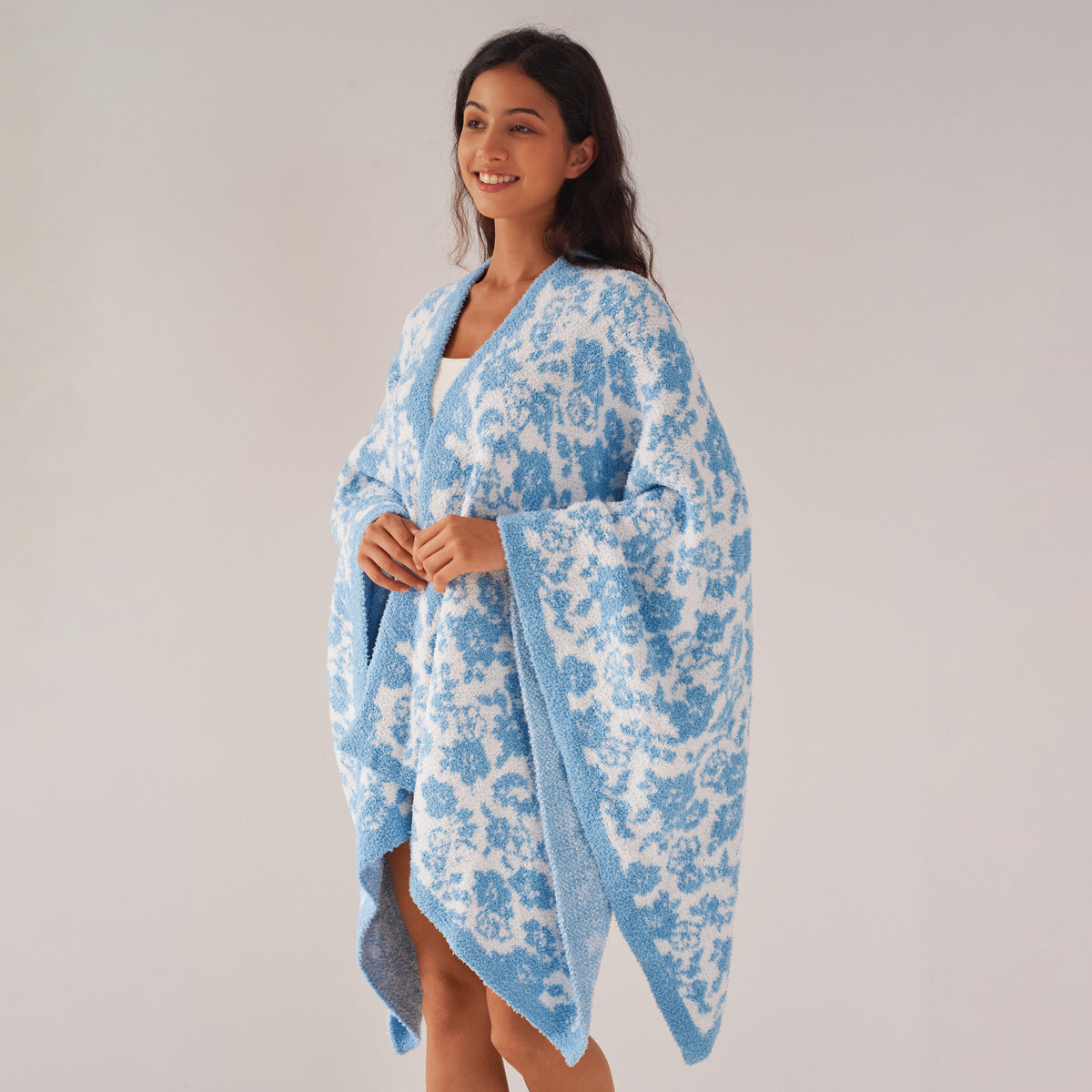 Wearable Poncho