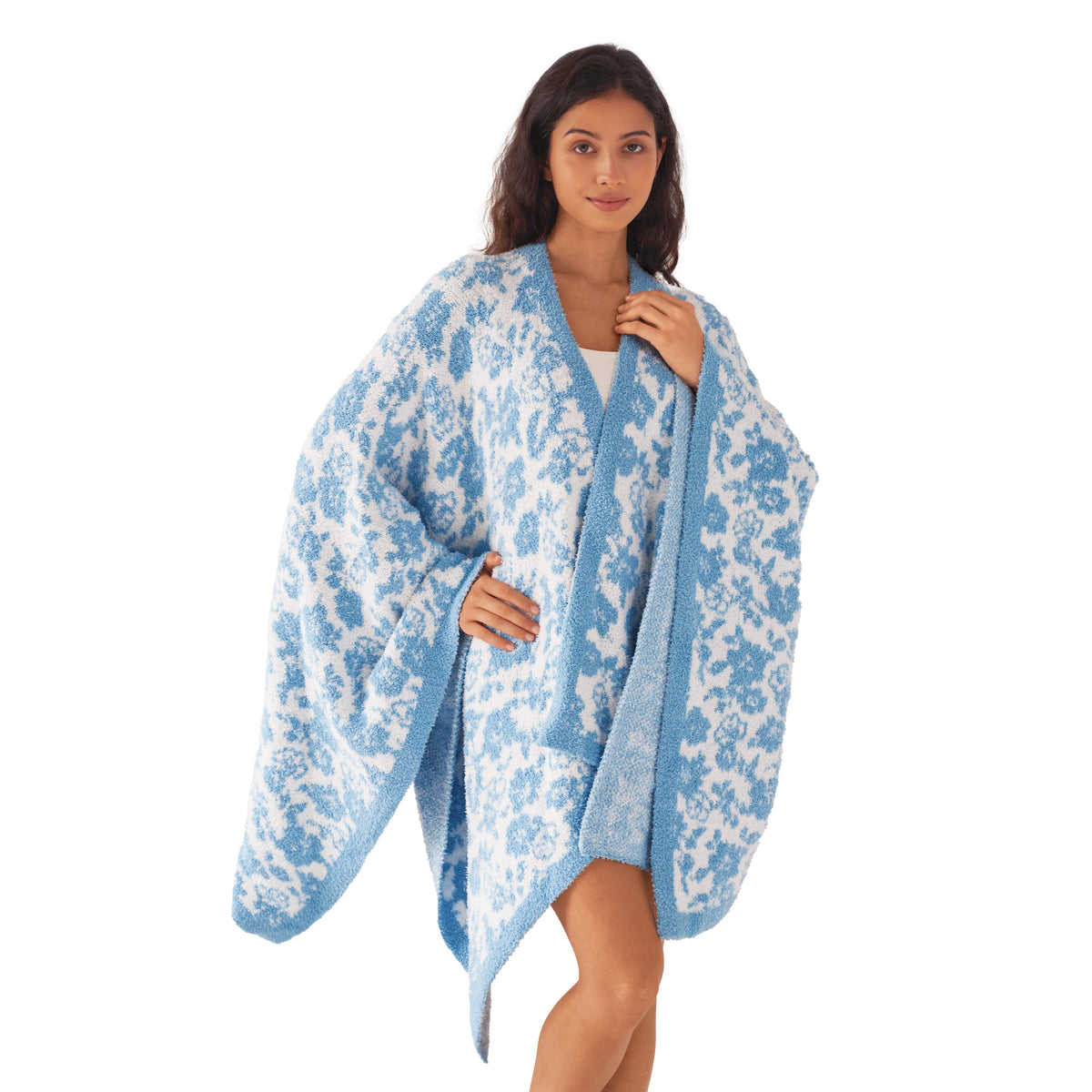 Wearable Poncho
